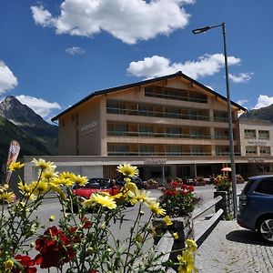 Hotel Walserstube